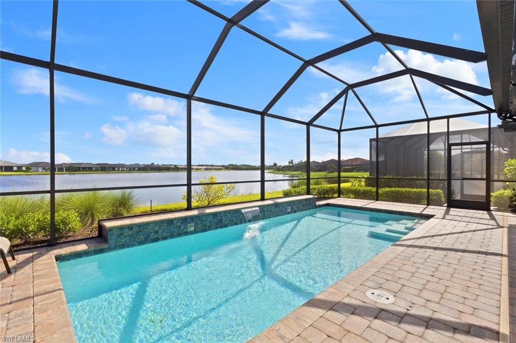 6107 Harmony Dr, Ave Maria, FL 34142-1