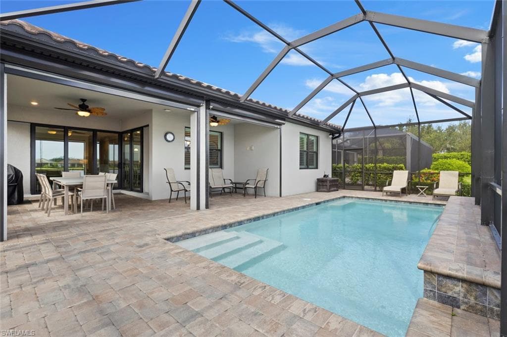 6107 Harmony Dr, Ave Maria, FL 34142-3