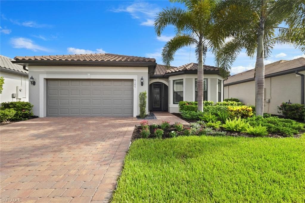 6107 Harmony Dr, Ave Maria, FL 34142-6