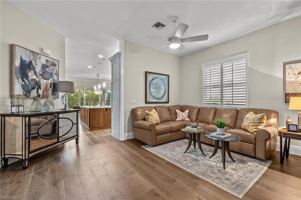 1737 York Island Dr, Naples, FL 34112-16