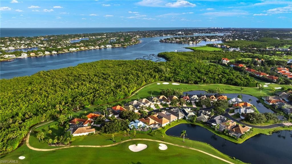 1737 York Island Dr, Naples, FL 34112-34