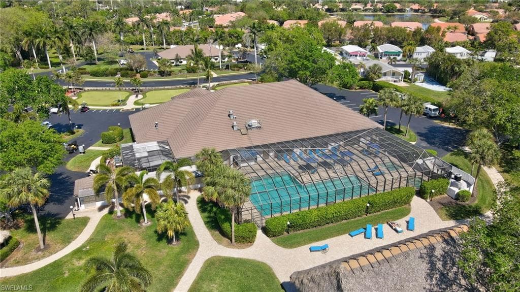 2117 Crystal Lake Dr, Naples, FL 34120-8