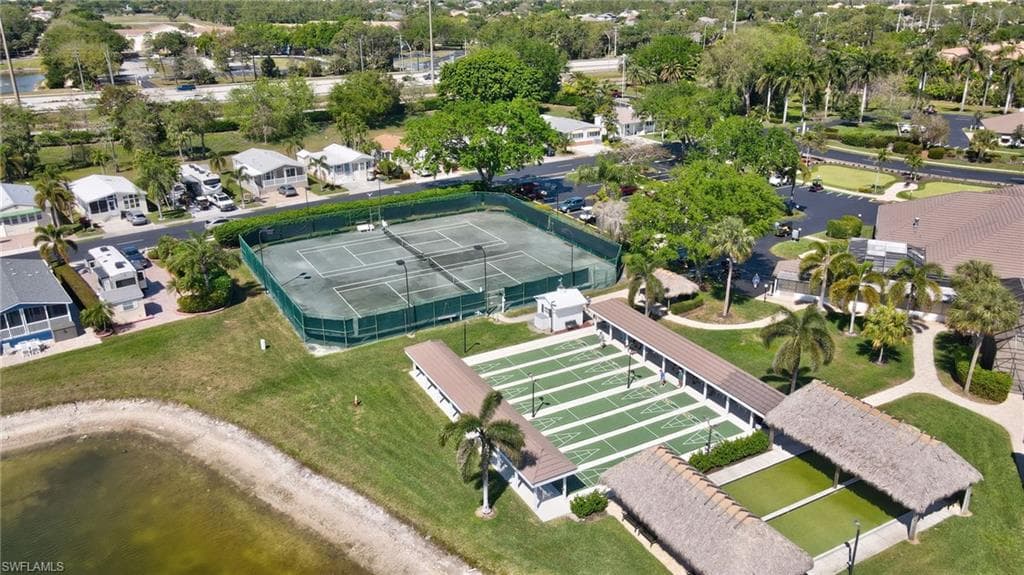 2117 Crystal Lake Dr, Naples, FL 34120-7