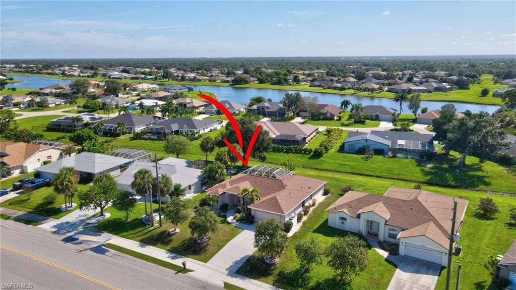 2450 Rio De Janeiro Ave, Punta Gorda, FL 33983-2
