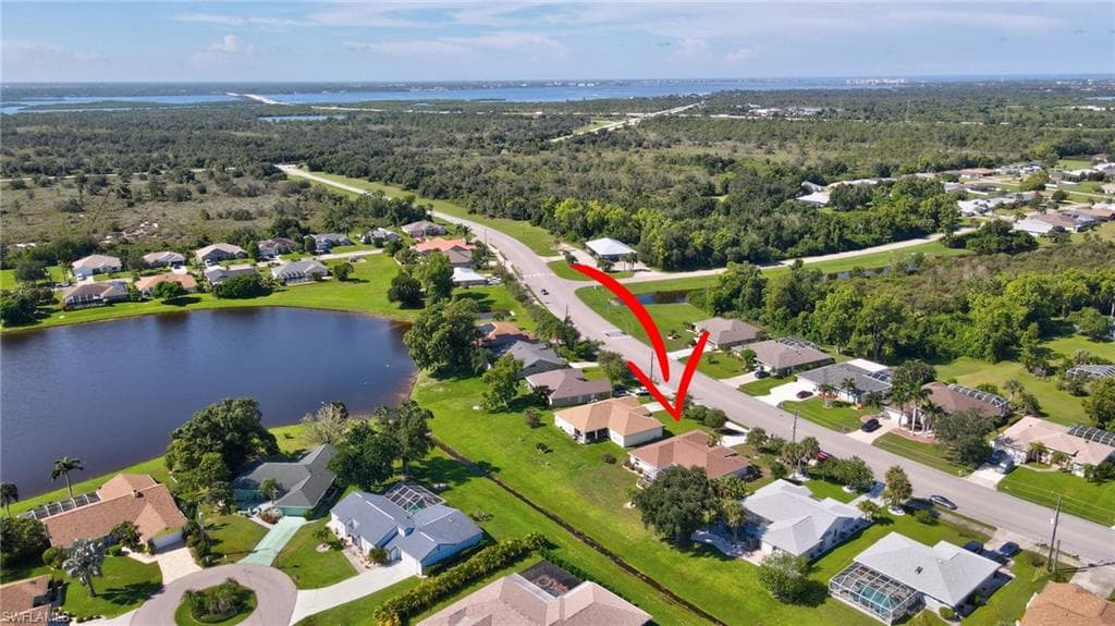 2450 Rio De Janeiro Ave, Punta Gorda, FL 33983-35