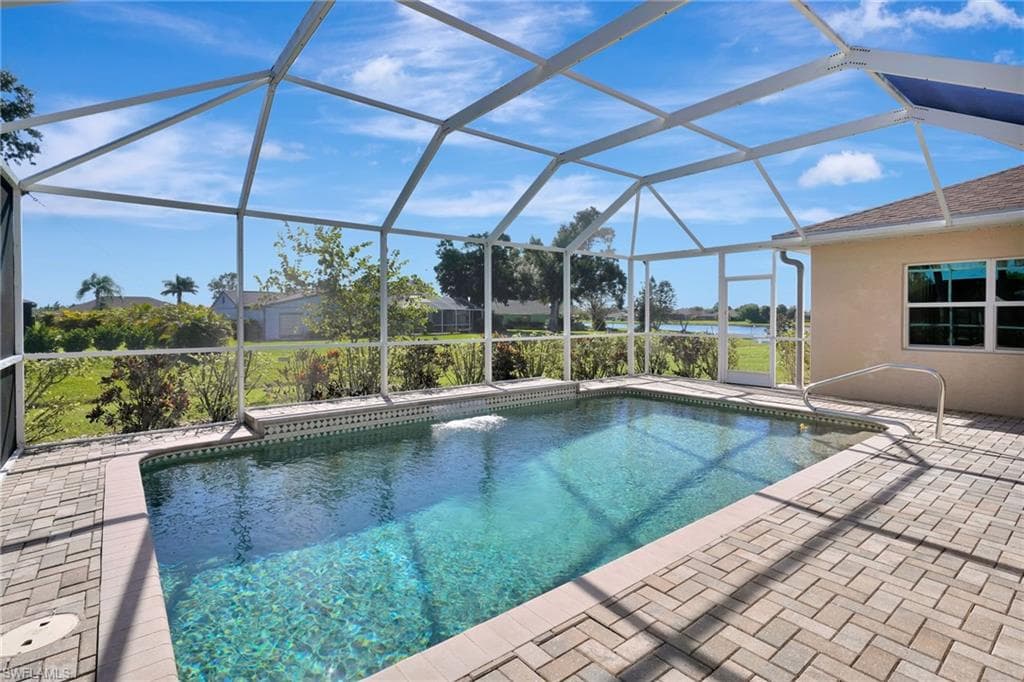 2450 Rio De Janeiro Ave, Punta Gorda, FL 33983-3