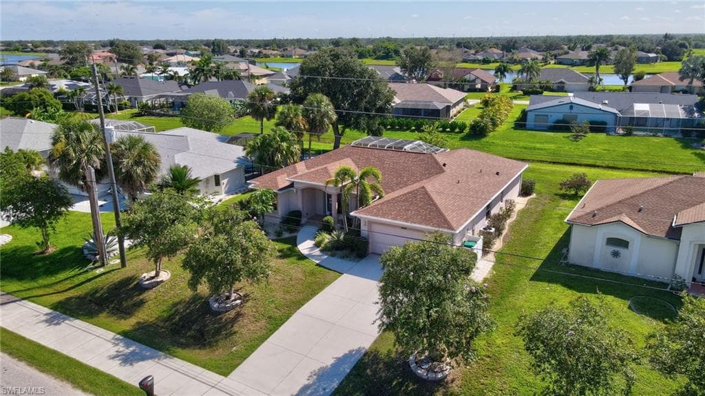 2450 Rio De Janeiro Ave, Punta Gorda, FL 33983-46