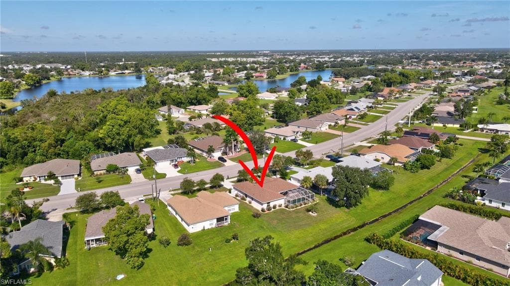 2450 Rio De Janeiro Ave, Punta Gorda, FL 33983-49