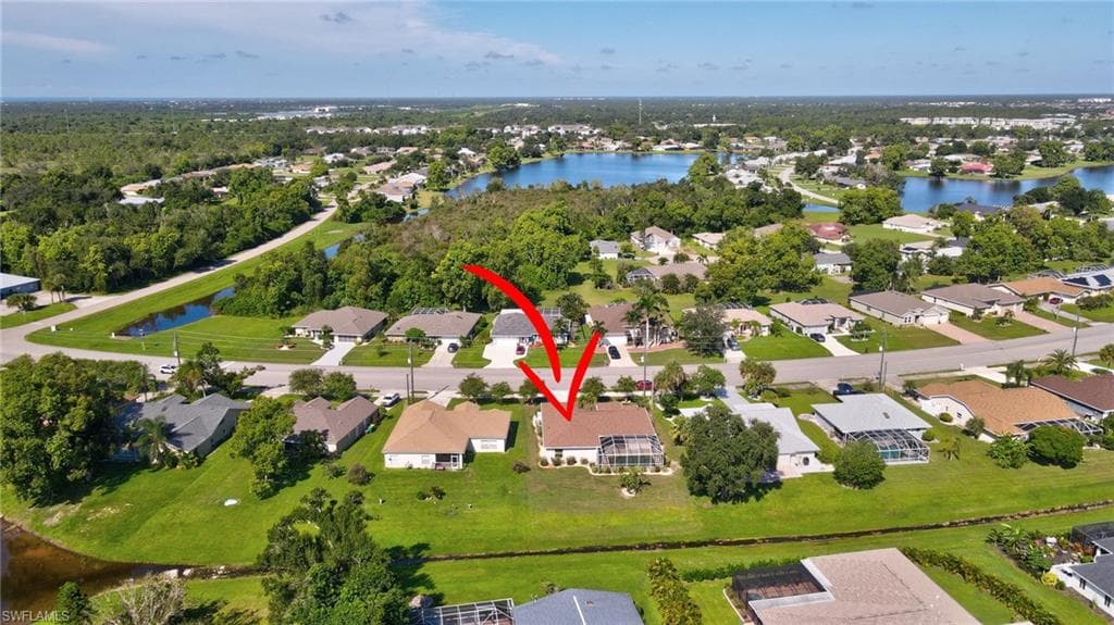 2450 Rio De Janeiro Ave, Punta Gorda, FL 33983-51