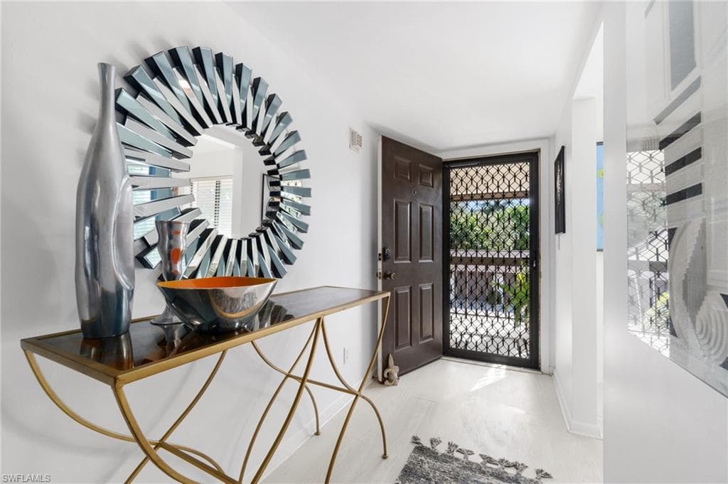 800 Misty Pines Cir H205, Naples, FL 34105-6