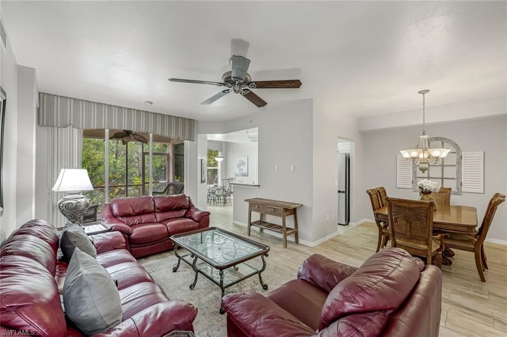 1345 Henley St 706, Naples, FL 34105-4