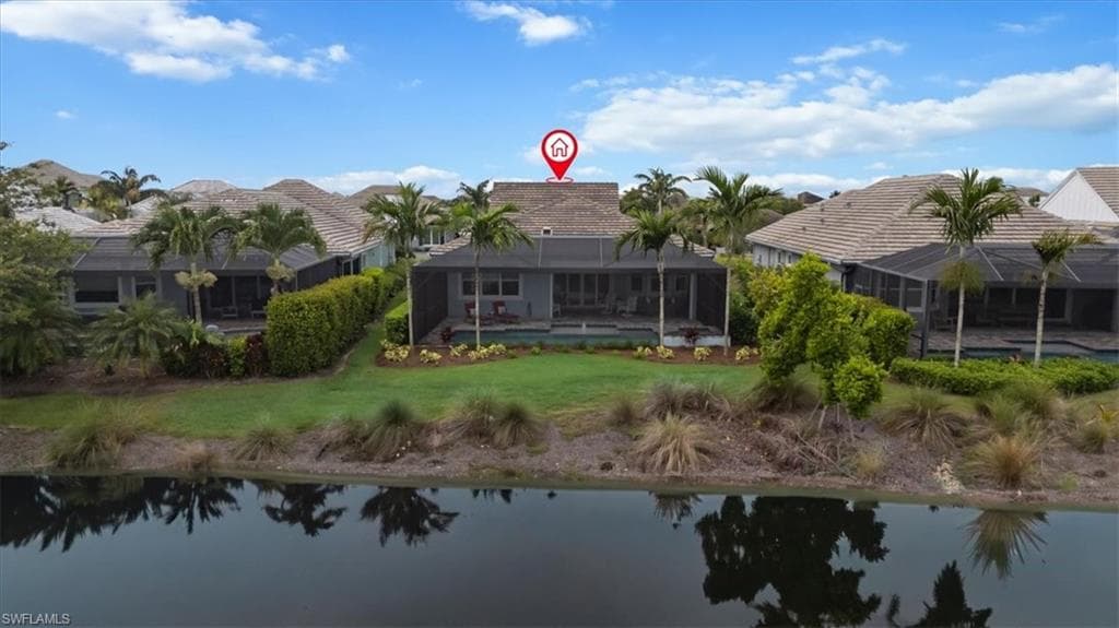 5773 Anegada Dr, Naples, FL 34113-25