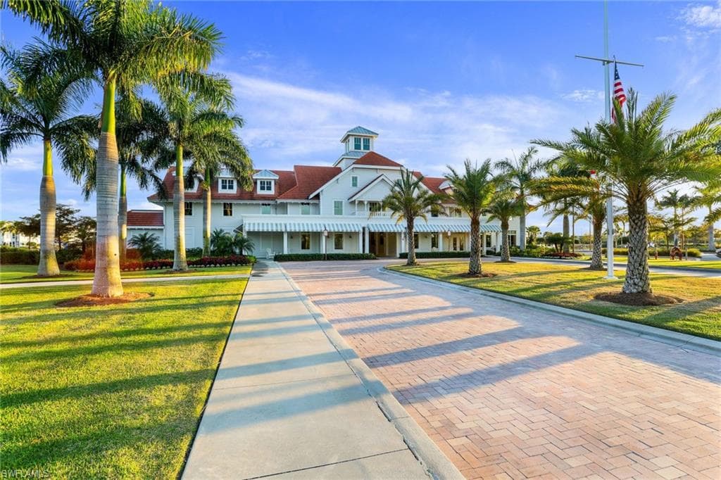 5773 Anegada Dr, Naples, FL 34113-30