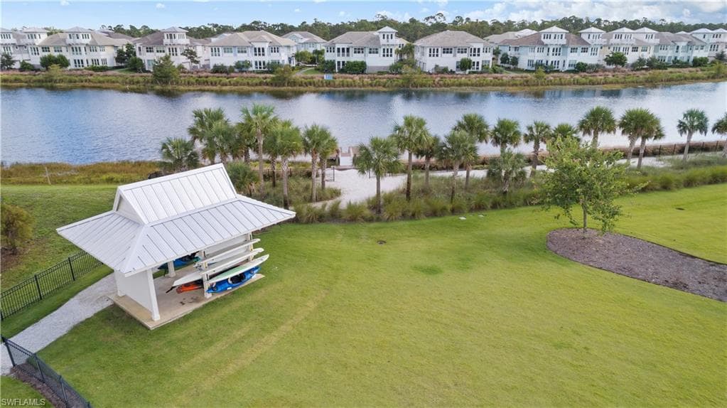 5773 Anegada Dr, Naples, FL 34113-38