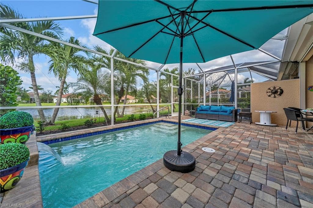 14560 Grapevine Dr, Naples, FL 34114-24