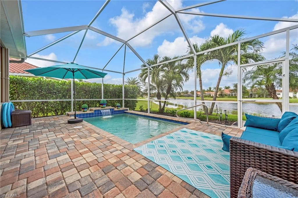 14560 Grapevine Dr, Naples, FL 34114-25