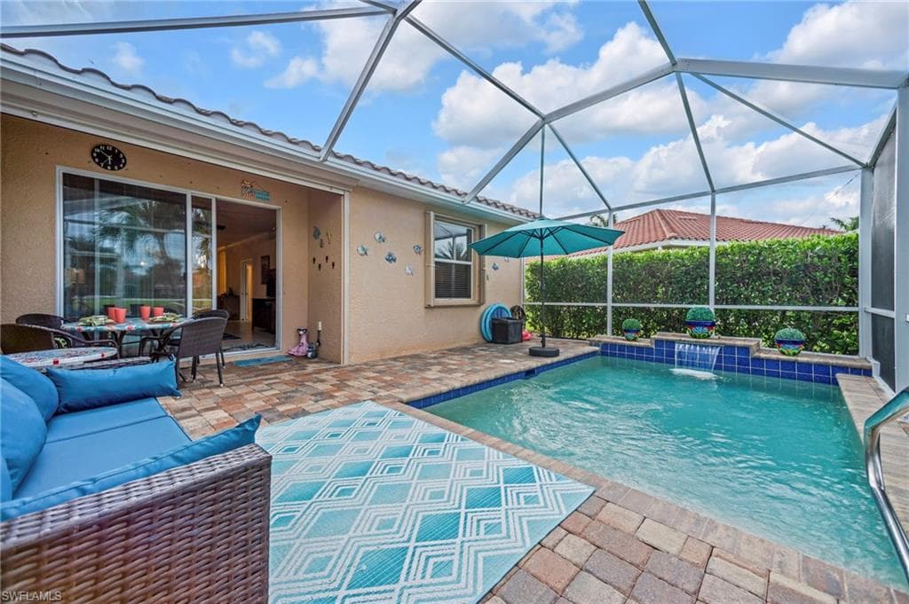 14560 Grapevine Dr, Naples, FL 34114-26