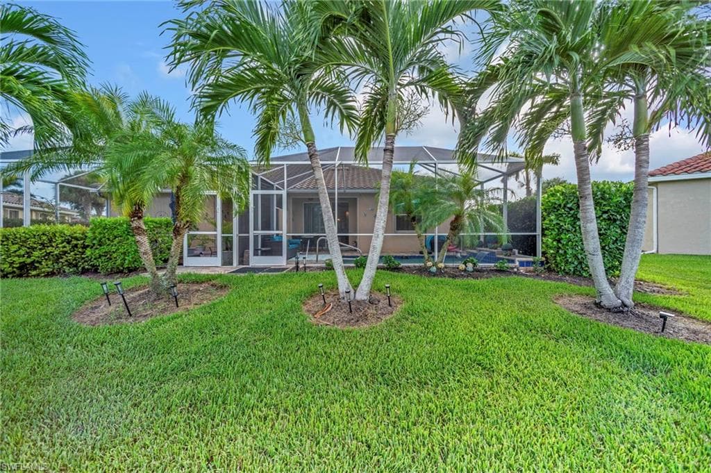 14560 Grapevine Dr, Naples, FL 34114-30