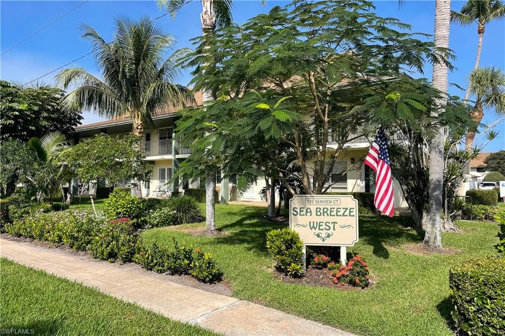 235 Seaview Ct B1, Marco Island, FL 34145-10