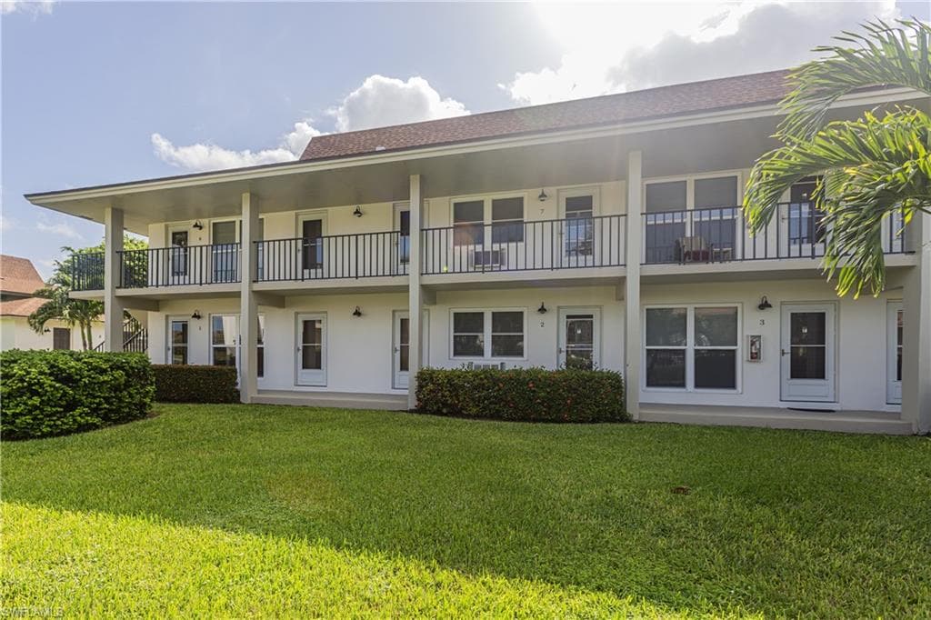 235 Seaview Ct B1, Marco Island, FL 34145-11