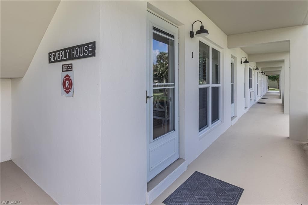 235 Seaview Ct B1, Marco Island, FL 34145-12