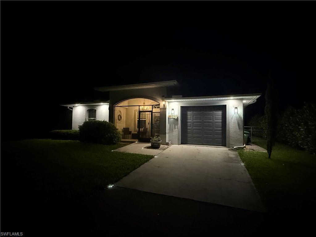 2131 22nd Ave NE, Naples, FL 34120-20