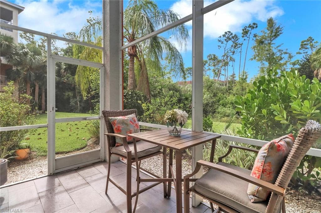 4430 Botanical Place Cir 101, Naples, FL 34112-14