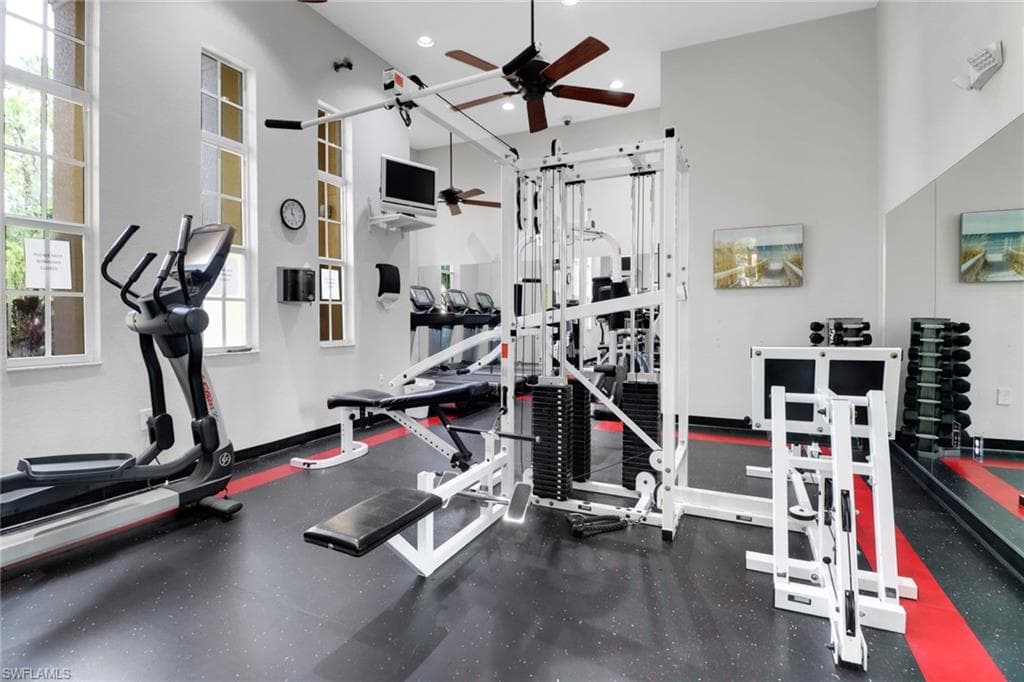 4430 Botanical Place Cir 101, Naples, FL 34112-16