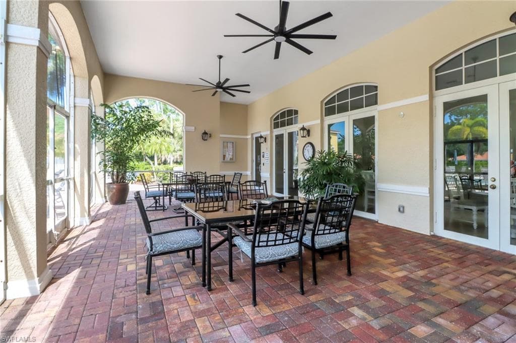 4430 Botanical Place Cir 101, Naples, FL 34112-18