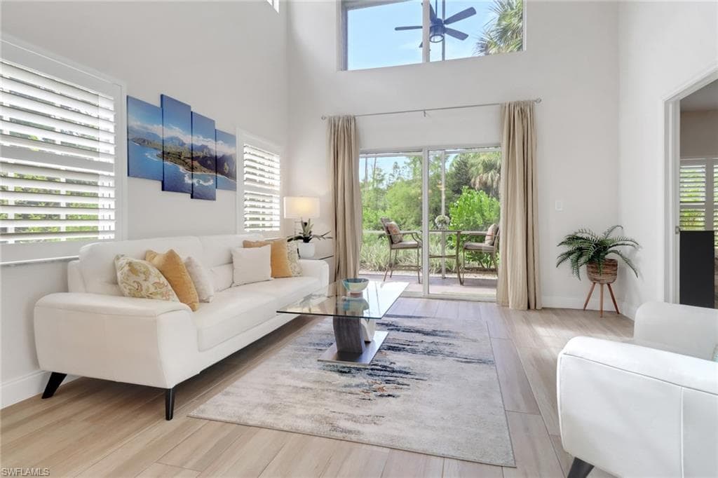 4430 Botanical Place Cir 101, Naples, FL 34112-1