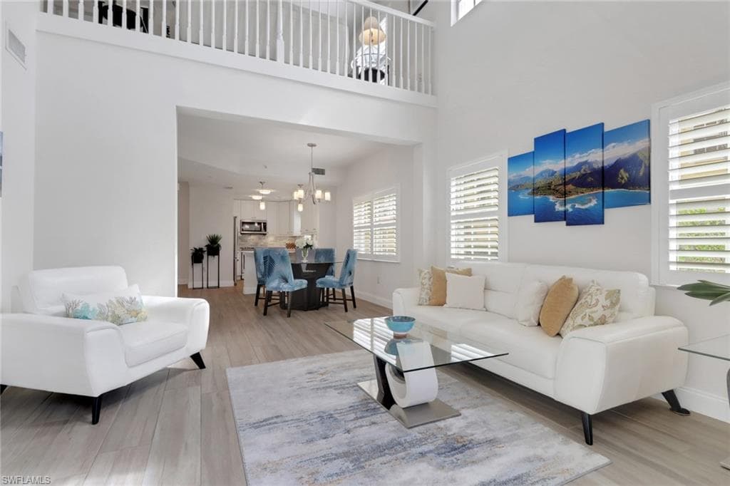 4430 Botanical Place Cir 101, Naples, FL 34112-6