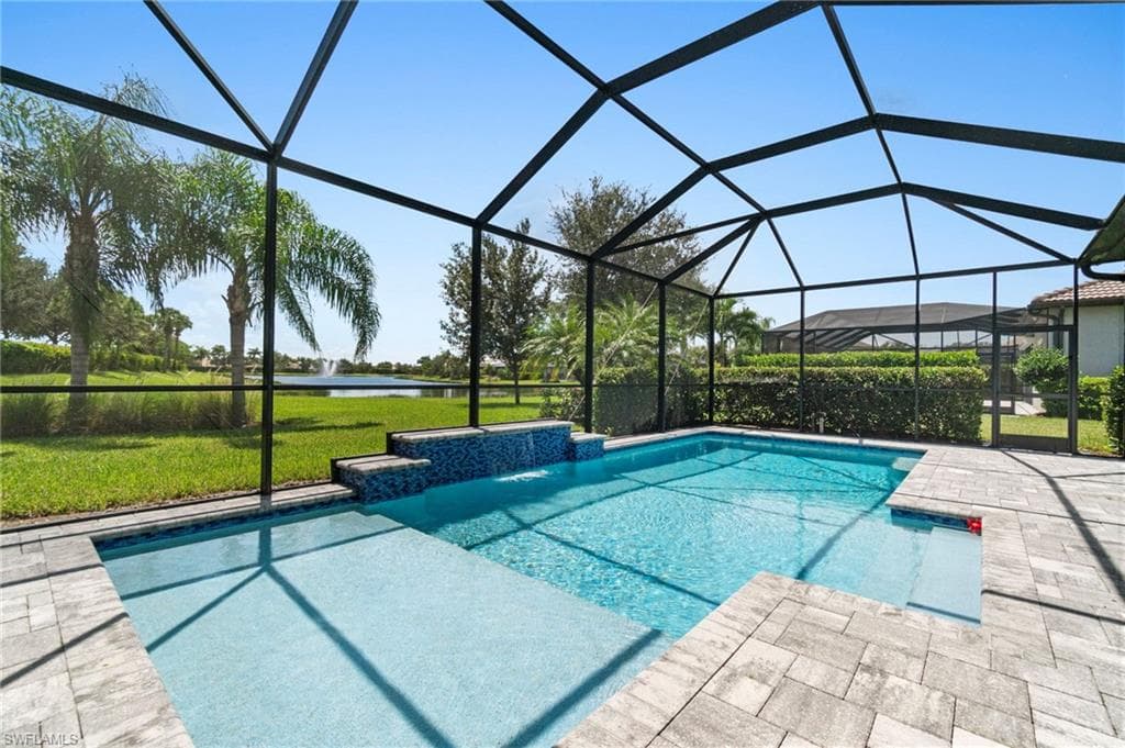 12259 Sussex St, Fort Myers, FL 33913-5