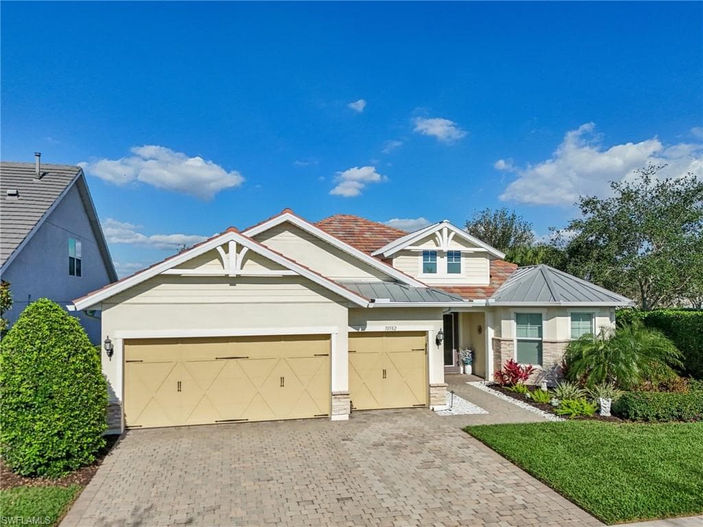 10582 Jackson Square Dr, Estero, FL 33928-2