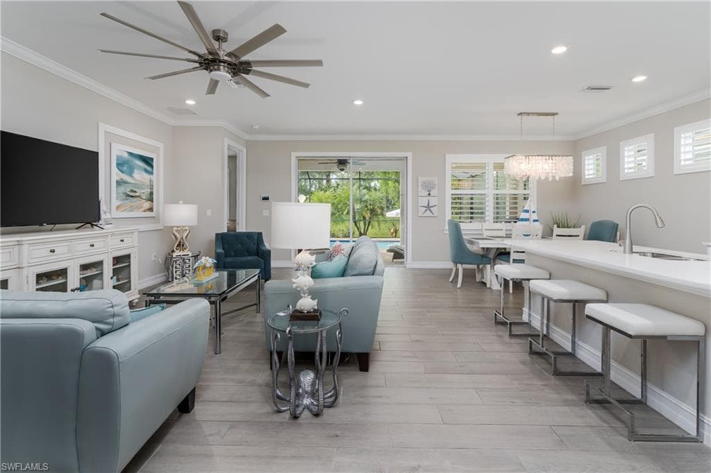 14486 Stern Way, Naples, FL 34114-10