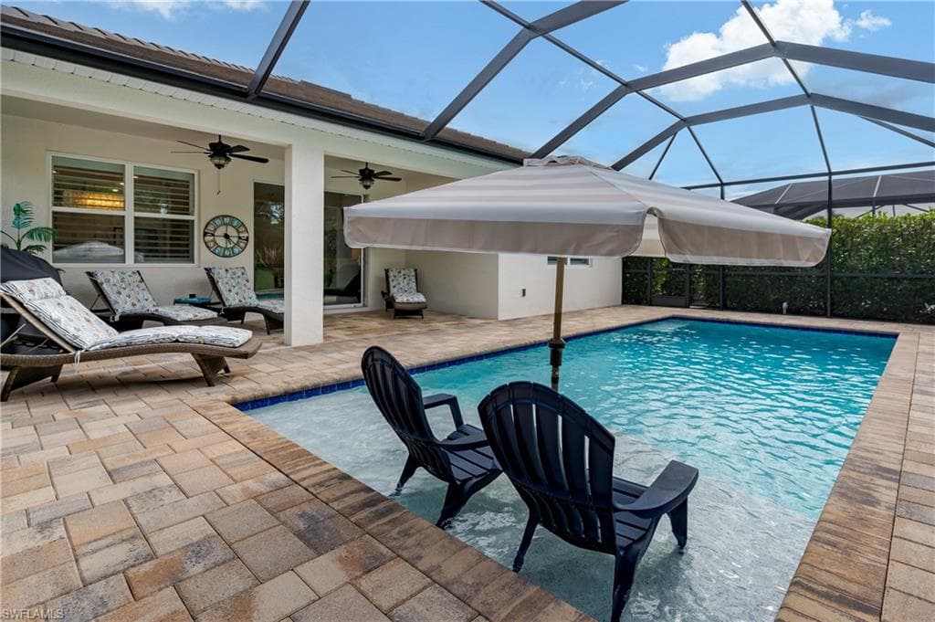 14486 Stern Way, Naples, FL 34114-26
