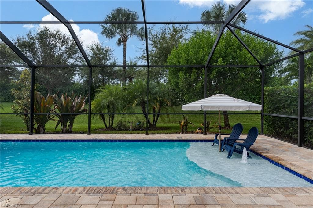 14486 Stern Way, Naples, FL 34114-27