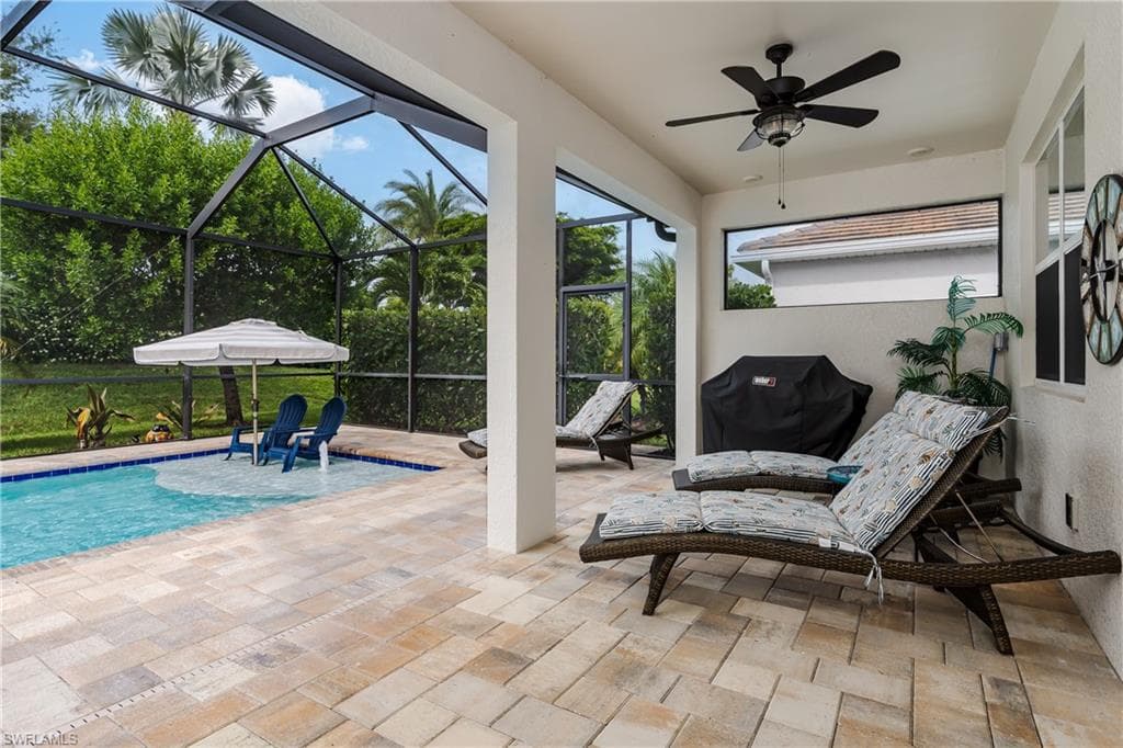 14486 Stern Way, Naples, FL 34114-28