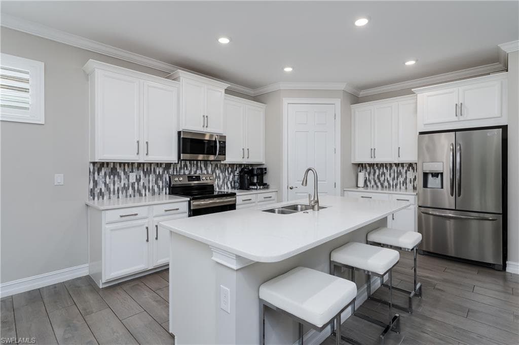 14486 Stern Way, Naples, FL 34114-5
