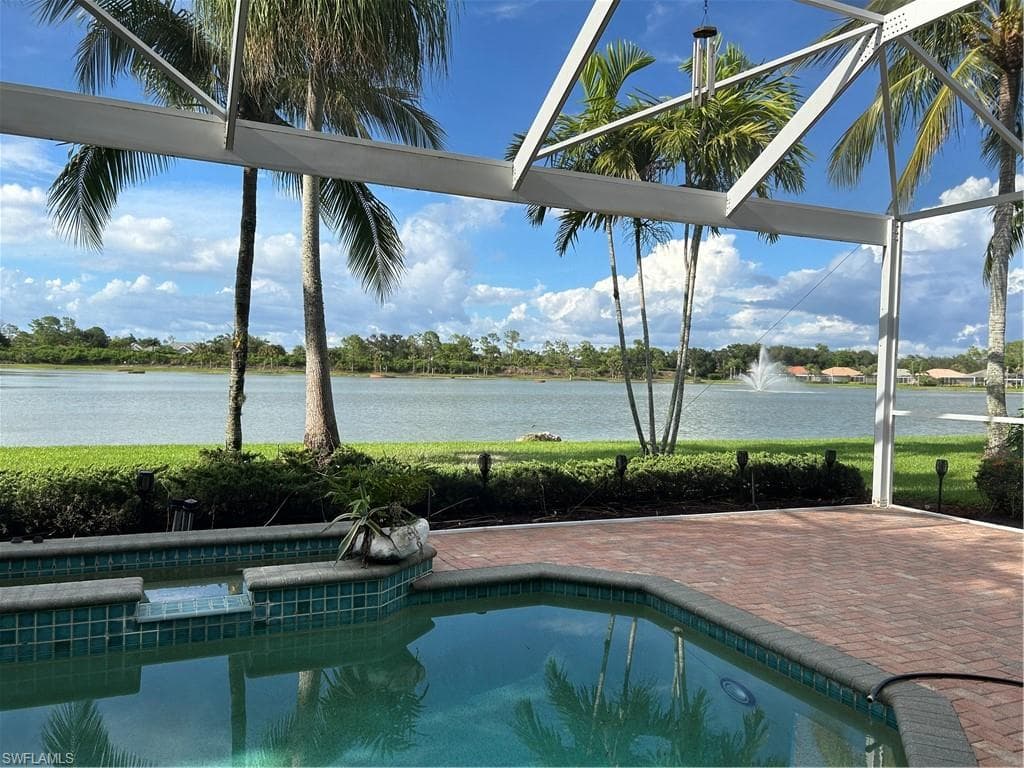 3893 Jasmine Lake Cir, Naples, FL 34119-26