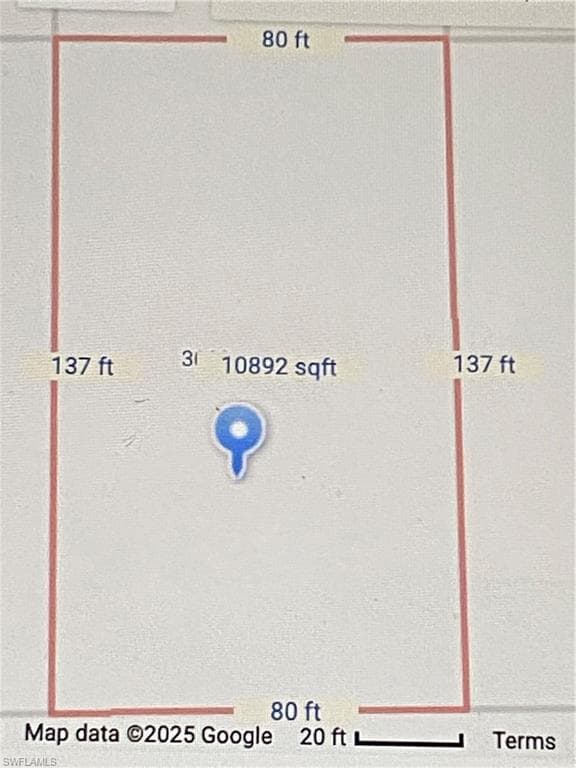 3002 67th St W, Lehigh Acres, FL 33971-2