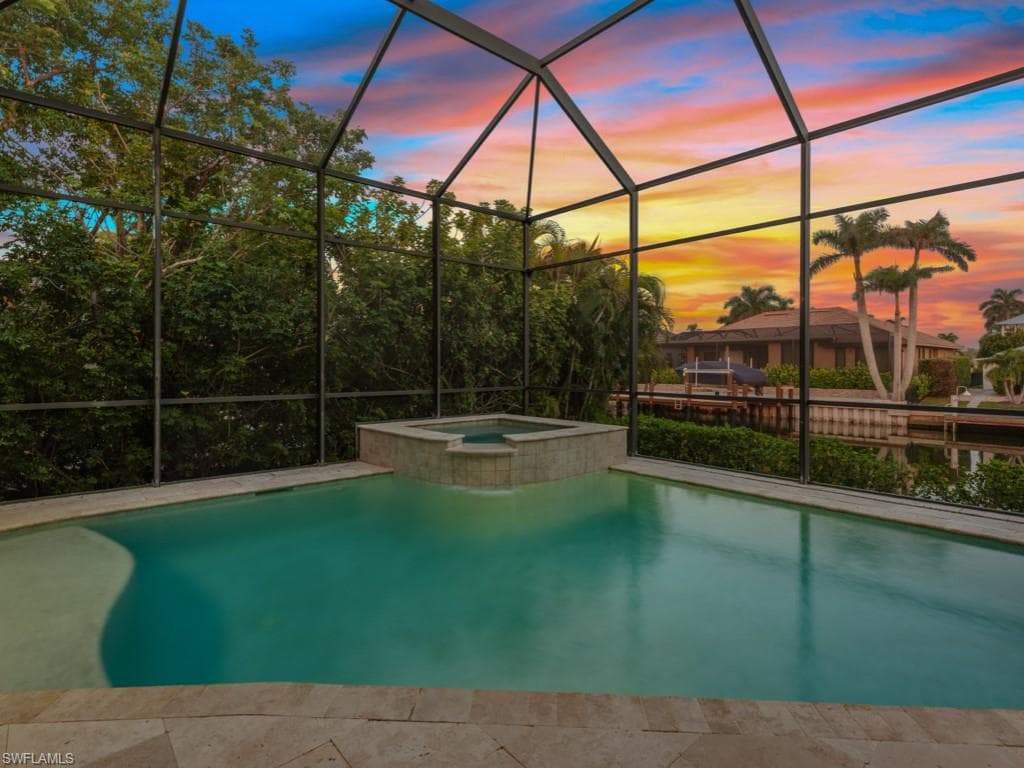 1107 Breakwater Ct, Marco Island, FL 34145-24
