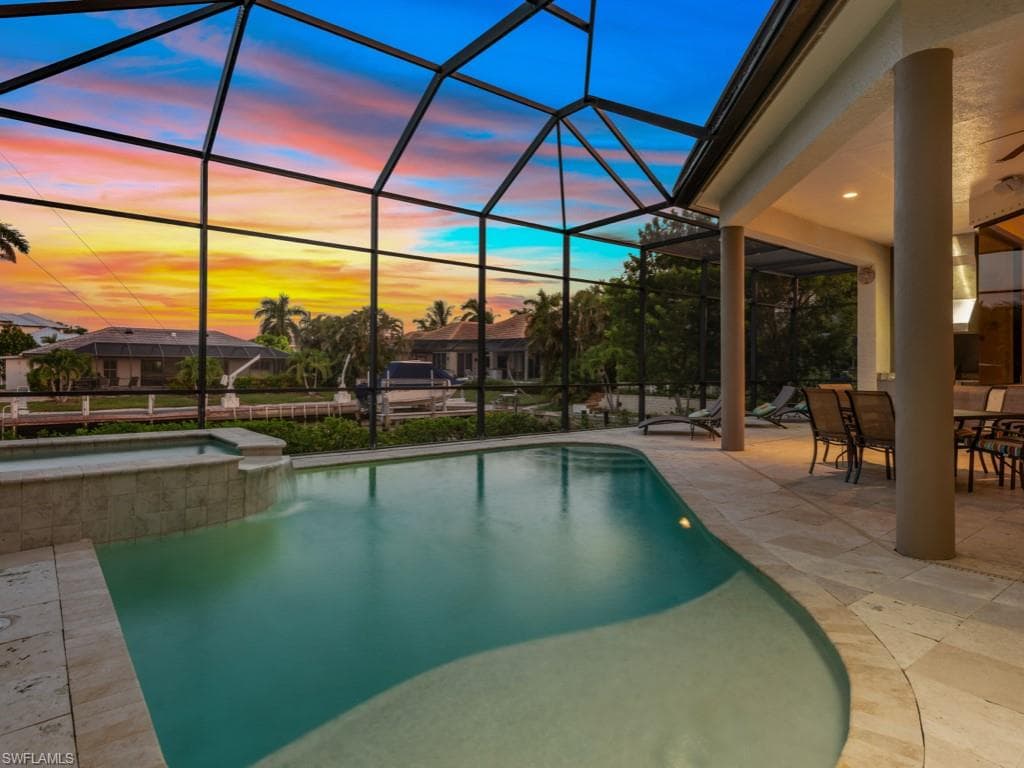 1107 Breakwater Ct, Marco Island, FL 34145-25