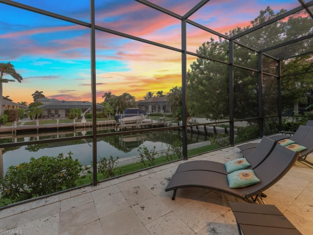 1107 Breakwater Ct, Marco Island, FL 34145-27