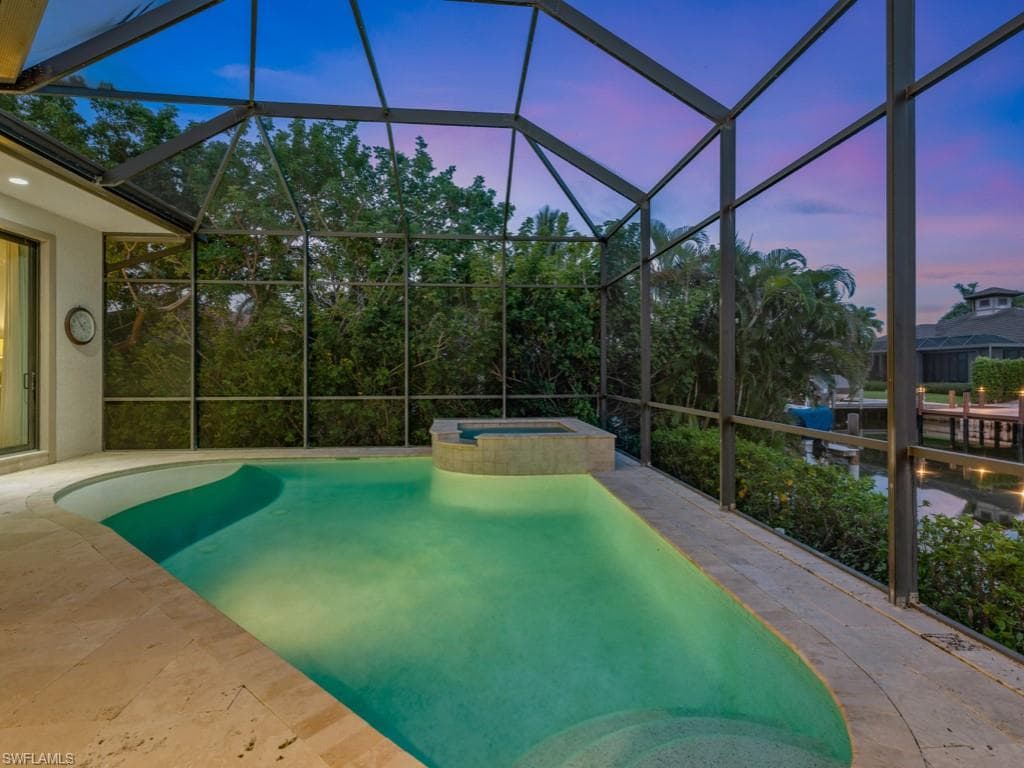 1107 Breakwater Ct, Marco Island, FL 34145-49