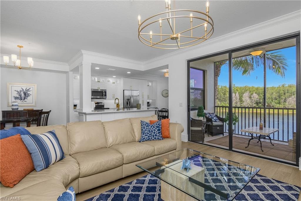 9554 Trevi Ct 4727, Naples, FL 34113-9