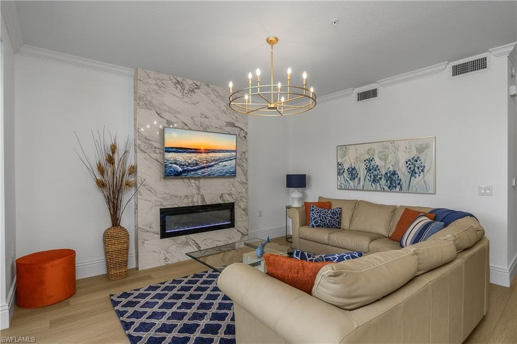 9554 Trevi Ct 4727, Naples, FL 34113-10