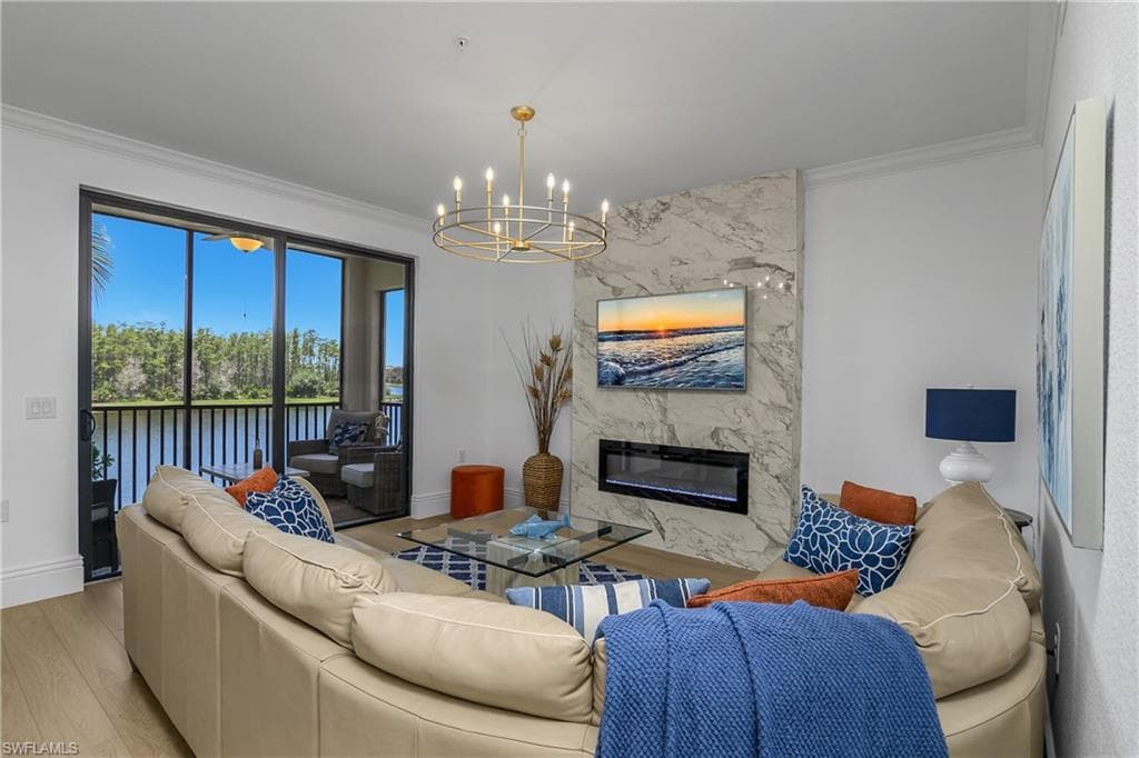 9554 Trevi Ct 4727, Naples, FL 34113-12