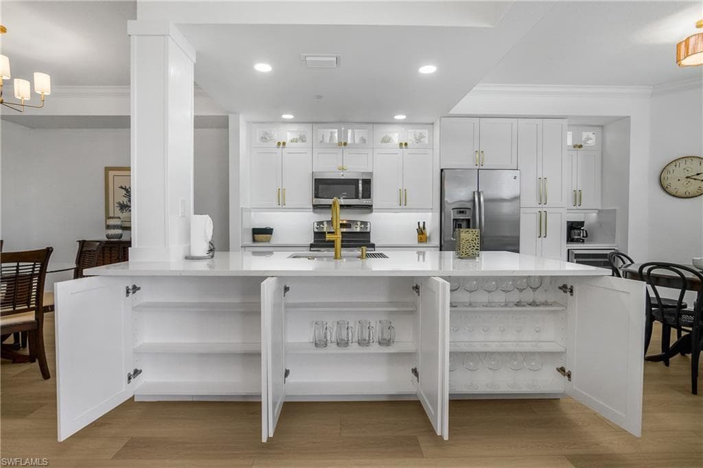 9554 Trevi Ct 4727, Naples, FL 34113-25