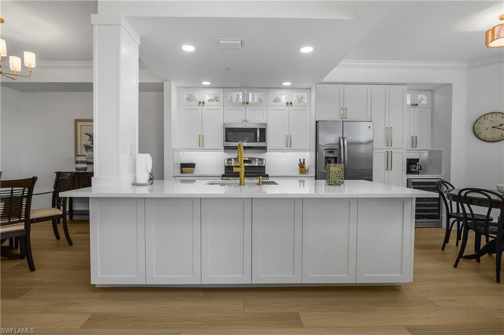 9554 Trevi Ct 4727, Naples, FL 34113-1