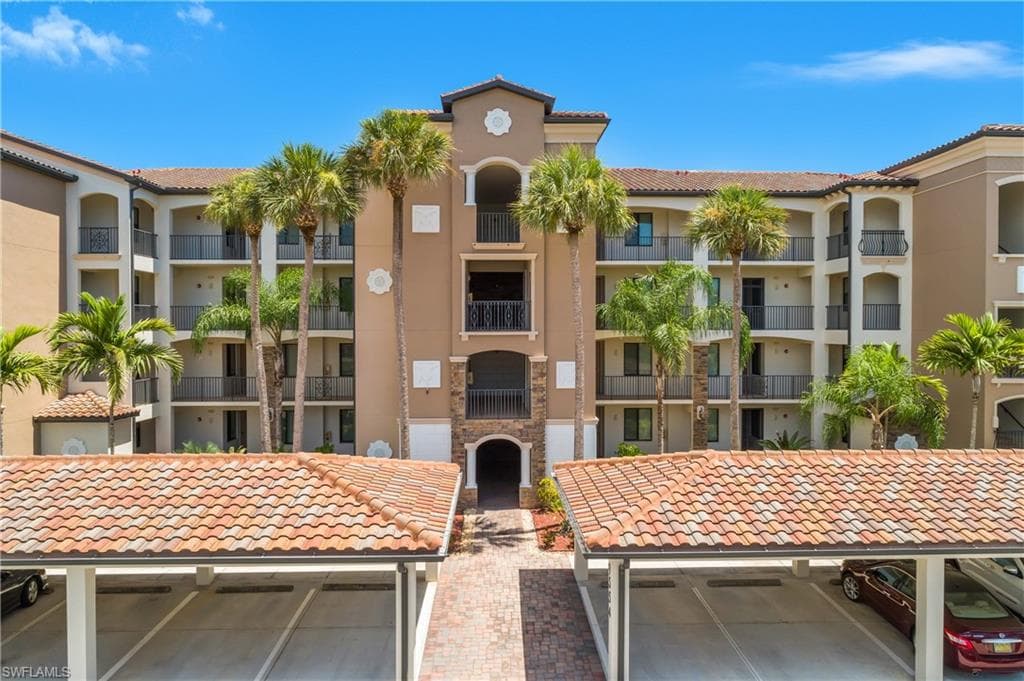 9554 Trevi Ct 4727, Naples, FL 34113-28